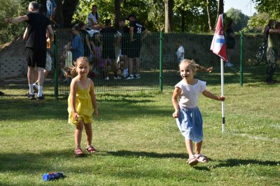 Turniej Sołectw o Puchar Wójta Gminy Wojsławice 2025